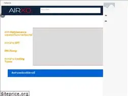 Sites similar to airxq.com