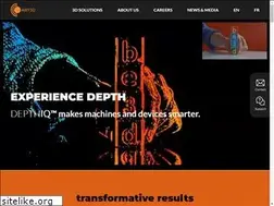 Sites similar to airy3d.com
