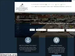 Sites similar to airyachtnboat.com