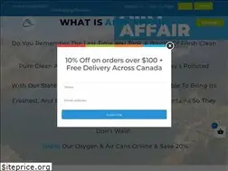 Sites similar to airyaffair.com