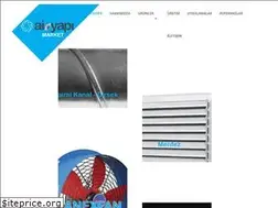 Sites similar to airyapimarket.com