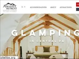 Sites similar to airydaleretreat.com