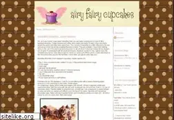 Sites similar to airyfairycupcakes.blogspot.com