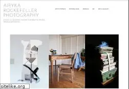 Sites similar to airykarockefeller.com