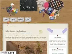 Sites similar to airynothing.com