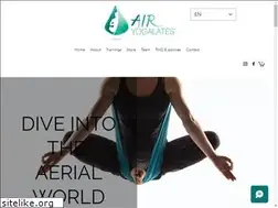 Sites similar to airyogalates.com