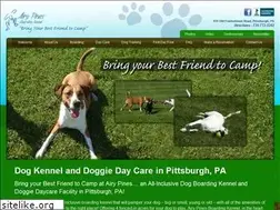 Sites similar to airypinesboardingkennel.com