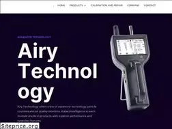 Sites similar to airytechnology.com