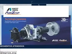 Sites similar to airzap.com.br