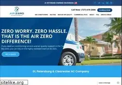 Sites similar to airzero.com