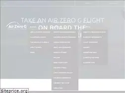 Sites similar to airzerog.com