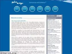 Sites similar to airzip.com