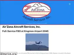 Sites similar to airzonaaircraft.com