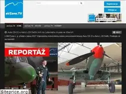 Sites similar to airzone.tv