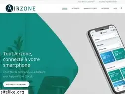 Sites similar to airzonefrance.fr