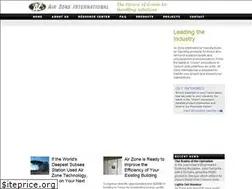 Sites similar to airzoneinc.com