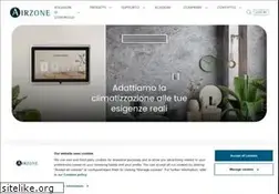 Sites similar to airzoneitalia.it