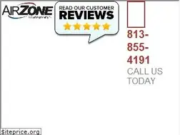 Sites similar to airzonetampabay.com