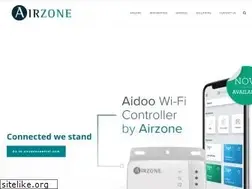 Sites similar to airzoneusa.com