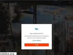Sites similar to airzoo.org