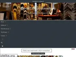 Sites similar to ais-art.nl