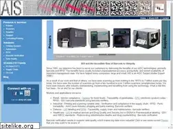 Sites similar to ais-co.com