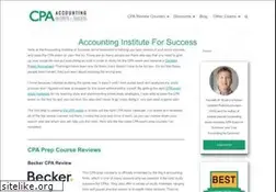 Sites similar to ais-cpa.com