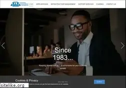Sites similar to ais-cur.com