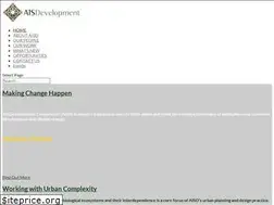 Sites similar to ais-development.com