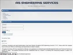Sites similar to ais-engineering.com