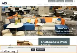 Sites similar to ais-inc.com