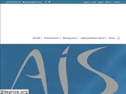 Sites similar to ais-int.com