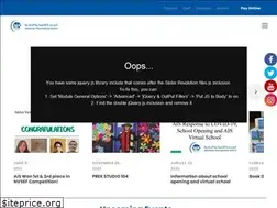 Sites similar to ais-kuwait.org