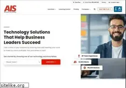 Sites similar to ais-now.com