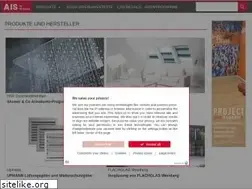 Sites similar to ais-online.de