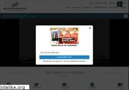 Sites similar to ais-salzburg.at