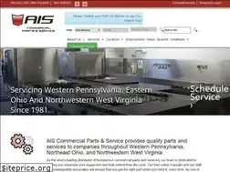 Sites similar to ais-service.net