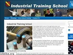 Sites similar to ais-technical-training.com