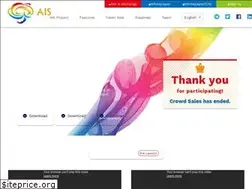 Sites similar to ais-x.io