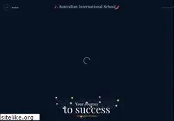 Sites similar to ais.ae