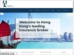 Sites similar to ais.com.hk