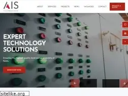 Sites similar to ais.com.mt