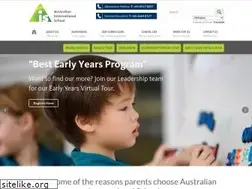 Sites similar to ais.com.sg