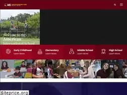 Sites similar to ais.ed.cr