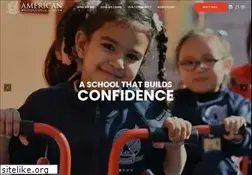 Sites similar to ais.edu.hk