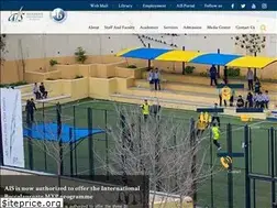 Sites similar to ais.edu.jo