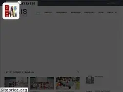 Sites similar to ais.edu.om