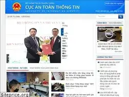 Sites similar to ais.gov.vn
