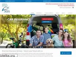 Sites similar to ais.insure