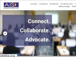 Sites similar to ais.org.in